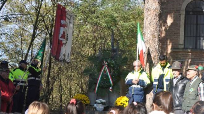 Castelnuovo Belbo, venerdì 4 le commemorazioni ai caduti