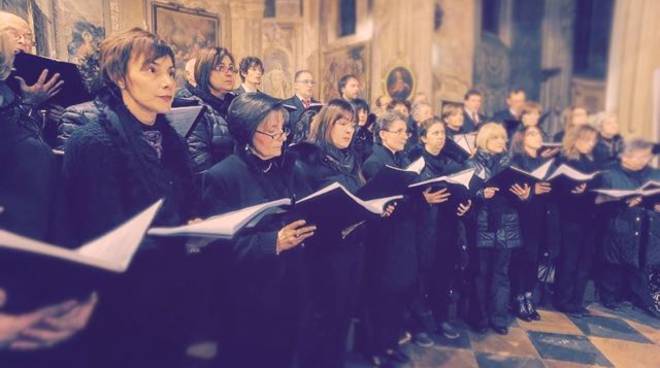 Cattedrale di Asti, sabato l’ultimo concerto di Incanto Sacro