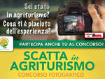 Coldiretti Piemonte: al via il concorso fotografico “Scatta in agriturismo”