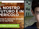 Coldiretti Piemonte: online la raccolta firme per fermare il consumo di suolo