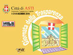 Comune di Asti: Giornata della Trasparenza edizione 2016 in quattro puntate