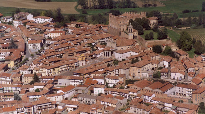 Crasl19, domenica 20 la "Camminata tra le bellezze naturali di Montemagno”