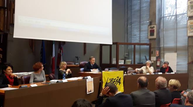 Grande interesse ad Asti per Tela Libera Tutte