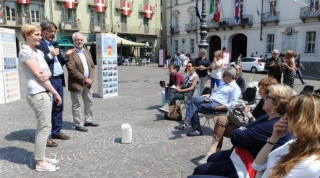 Le scuole di Asti prime in Piemonte e tra le migliori d’Italia secondo Legambiente