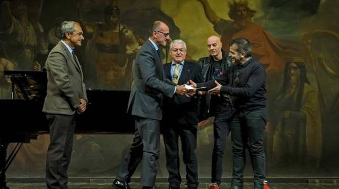 Marcello Fois è il vincitore del Premio Asti d’Appello 2016