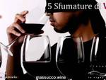 Massucco Vini, appuntamento con le nuove "5 Sfumature di Vino"