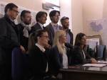 Movimento Civico Galvagno: "Un Sindaco affittacamere e le sue mance elettorali"