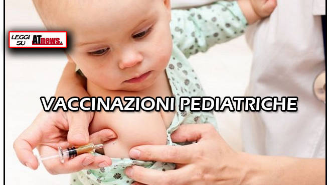 Regione Piemonte, Saitta: "necessaria una legge nazionale per le vaccianzioni pediatriche"