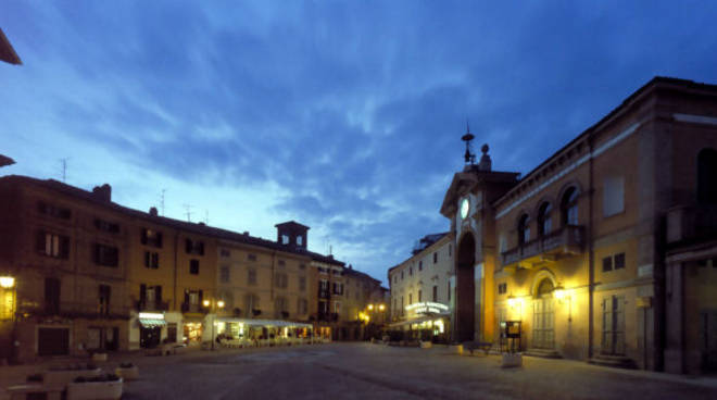 Soroptimist International, la “Pergamena d’autore 2016” alla città di Moncalvo