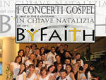 Ad Incisa Scapaccino il 18 dicembre "Christmas Concerts", il coro Gospel By Faith