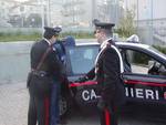 Alba, rintracciati ed arrestati dai carabinieri 3 pregiudicati per reati vari 