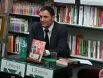 Alla Libreria Alberi d’Acqua Fabrizio Borgio presenta ‘’Asti Ceneri Sepolte’’