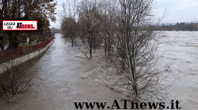 Alluvione, Grimaldi (SEL): "Parlamento e Governo non si dimentichino lo stato di calamità in Piemonte"