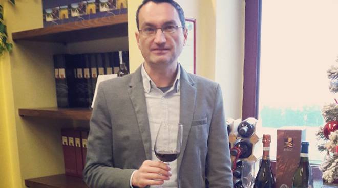 Andrea Ghignone è il nuovo presidente della cantina “Barbera dei Sei Castelli”