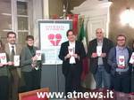  Asti, presentata la campagna di sensibilizzazione “Una scelta in Comune” per la donazione degli organi