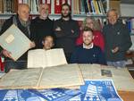 Asti.  "Una notte in archivio": porte aperte all'Israt