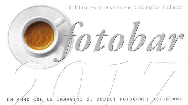 Biblioteca Astense, Fotobar ospita le fotografie di Bianca Vercelli