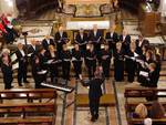 Domenica 18 dicembre a Villa San Secondo il concerto di Natale del Coro CSC Valrilate