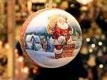 Domenica a Mombercelli il magico mercatino di Natale 
