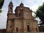 Giubileo della Luce: la chiesa di Piovà Massaia tra i 16 luoghi di culto premiati in Italia