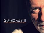 Lunedì a Milano Roberta Bellesini e Luca Jurman presentano il disco di Giorgio Faletti