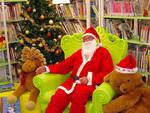 Tante iniziativa alla Biblioteca Astense per prepararsi all'arrivo del Natale