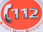  Arriva anche in Piemonte il 112, numero unico per le emergenze