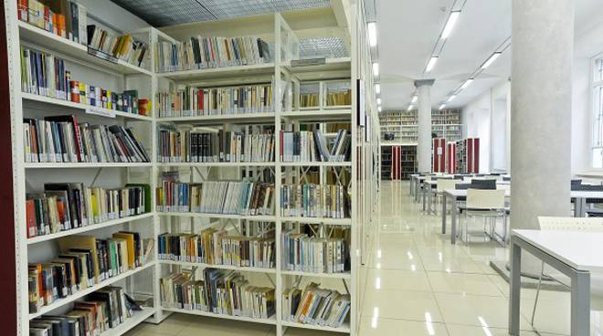 Biblioteca Astense: nuovo appuntamento con il Mercatino dei Libri