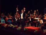 Con l'orchestra sinfonica di Asti l'anno inizia con gli Strauss