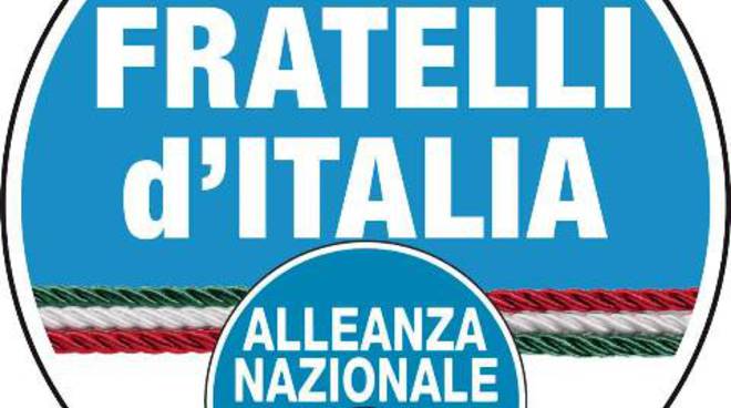 Fratelli d'Italia "Brignolo getta la spugna e c’è aria di crisi nella maggioranza"