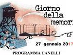 Giornata della Memoria: ricco calendario di appuntamenti a Canelli