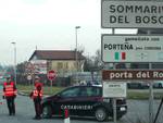 Guida senza patente a Sommariva Bosco, denunciato dai carabinieri