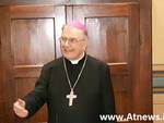 Il Vescovo di Asti su Santa Maria Nuova: "Gesù ha detto: siano una cosa sola"