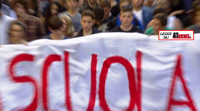 Scuola: Salvini, pessima scuola di Renzi e Gentiloni. Stop spostamenti migliaia di docenti.