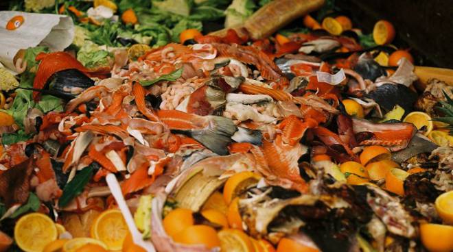 Stop agli sprechi alimentari: dal Regno Unito la marmellata fatta con scarti