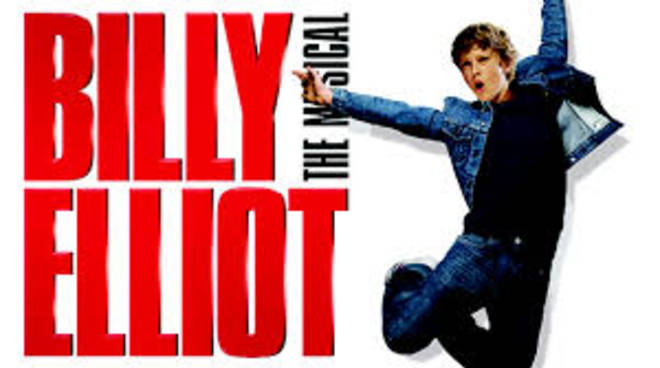 Alba, al Teatro Sociale sold out per il musical Billy Elliot
