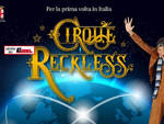 Alba, Spettacoli del Cirque Reckless: Imagine. King of performances