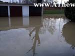 Alluvione Novembre 2016, deliberato dal Consiglio dei Ministri lo stato di emergenza anche per Asti