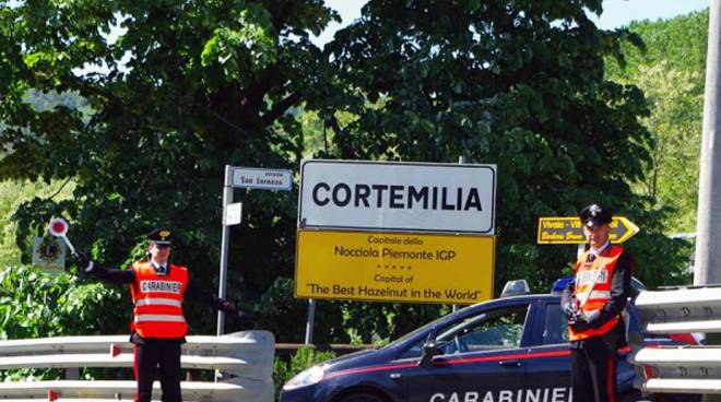 Chiede un risarcimento simulando un danno al proprio camper, astigiano denunciato per truffa