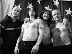 Domani sera al Birrificio Q120 tributo ai Red Hot Chili Peppers