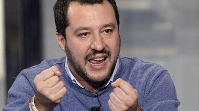 Esclusiva. Salvini (Ln) "Concreti per tornare a governare. Il vecchio centrodestra soffocato dalle stanze segrete"