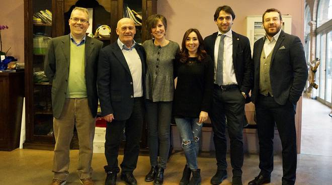 Nizza Monferrato, riuniti i volontari del Servizio Civile Nazionale per il corso UNPLI