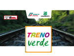 Asti, Gaia invita a visitare il treno verde 2017 dedicato all’economia circolare