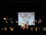 Asti, i bambini a teatro con "I brutti anatroccoli" 