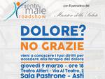 Asti, “NienteMale Roadshow”: Paolo Crepet parlerà di terapia del dolore