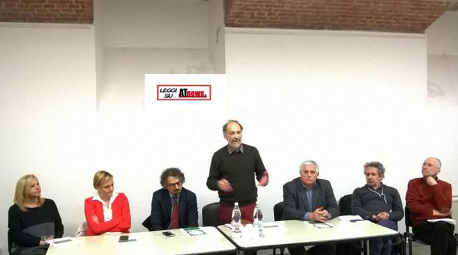 Asti, presentate le iniziative del Laboratorio formativo cittadino su Green Economy e agricoltura