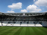 Con il concorso ''Un cuore rap'' gli studenti potranno esibirsi allo Juventus Stadium