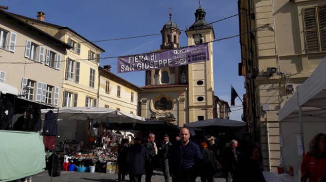 Fiera San Giuseppe 2017 San Damiano d'Asti-1