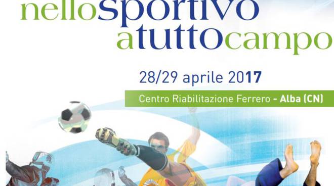 Ad Alba il convegno sull'anca nello Sportivo a Tutto Campo