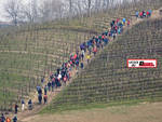 Agliano Terme: la camminata di Pasquetta fra i vigneti dell'Unesco